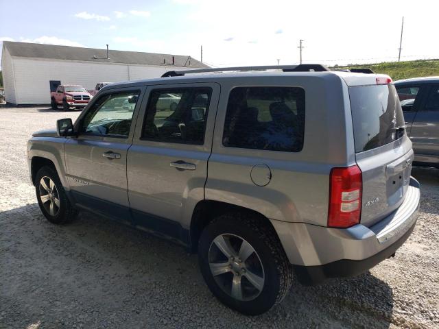 Photo 1 VIN: 1C4NJRFB6HD210526 - JEEP PATRIOT LA 