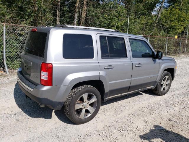 Photo 2 VIN: 1C4NJRFB6HD210526 - JEEP PATRIOT LA 