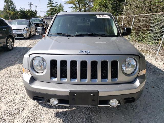 Photo 4 VIN: 1C4NJRFB6HD210526 - JEEP PATRIOT LA 