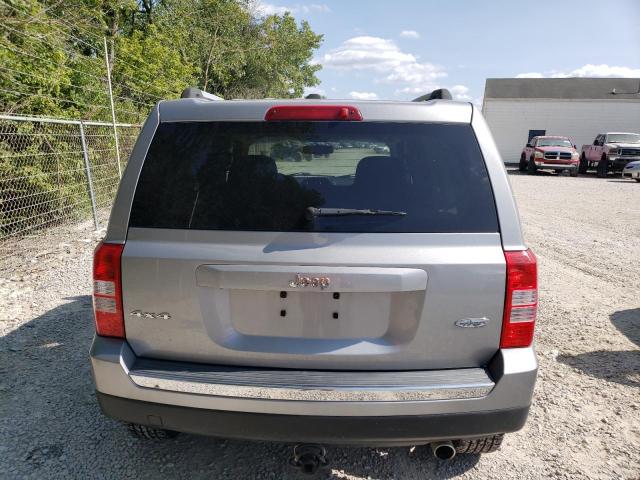 Photo 5 VIN: 1C4NJRFB6HD210526 - JEEP PATRIOT LA 