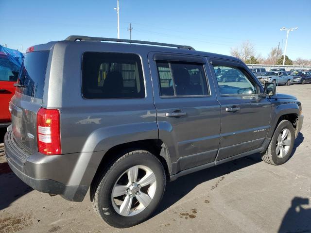 Photo 2 VIN: 1C4NJRFB7CD564077 - JEEP PATRIOT LA 