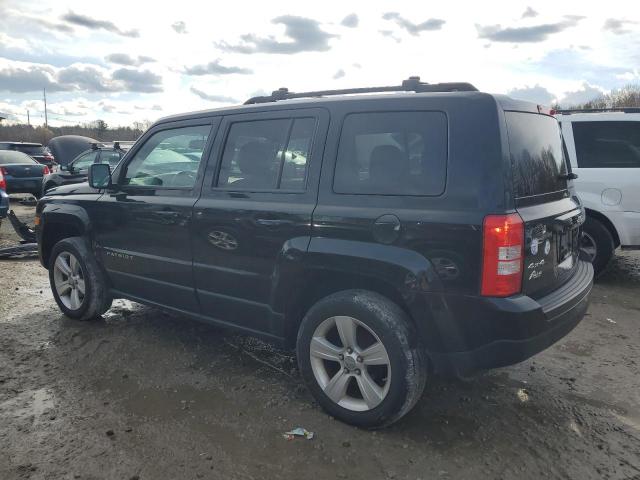 Photo 1 VIN: 1C4NJRFB7CD613424 - JEEP PATRIOT LA 