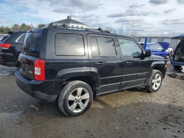 Photo 2 VIN: 1C4NJRFB7CD613424 - JEEP PATRIOT LA 