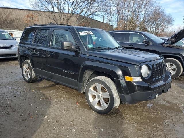 Photo 3 VIN: 1C4NJRFB7CD613424 - JEEP PATRIOT LA 