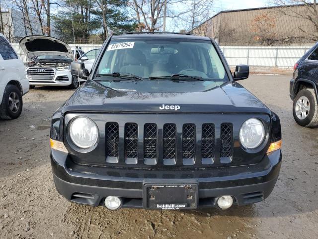 Photo 4 VIN: 1C4NJRFB7CD613424 - JEEP PATRIOT LA 