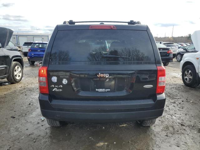 Photo 5 VIN: 1C4NJRFB7CD613424 - JEEP PATRIOT LA 