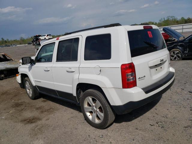 Photo 1 VIN: 1C4NJRFB7CD672313 - JEEP PATRIOT 