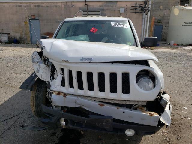 Photo 4 VIN: 1C4NJRFB7CD672313 - JEEP PATRIOT 