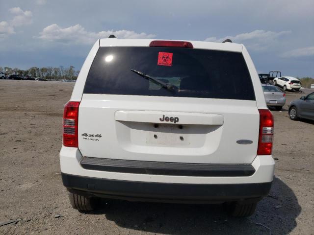 Photo 5 VIN: 1C4NJRFB7CD672313 - JEEP PATRIOT 