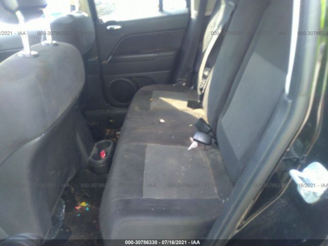 Photo 7 VIN: 1C4NJRFB7CD696269 - JEEP PATRIOT 