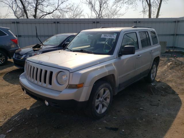 Photo 1 VIN: 1C4NJRFB7DD114849 - JEEP PATRIOT LA 