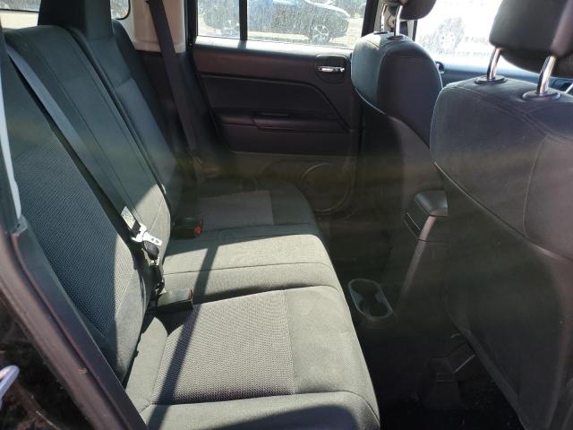 Photo 10 VIN: 1C4NJRFB7DD137449 - JEEP PATRIOT LA 