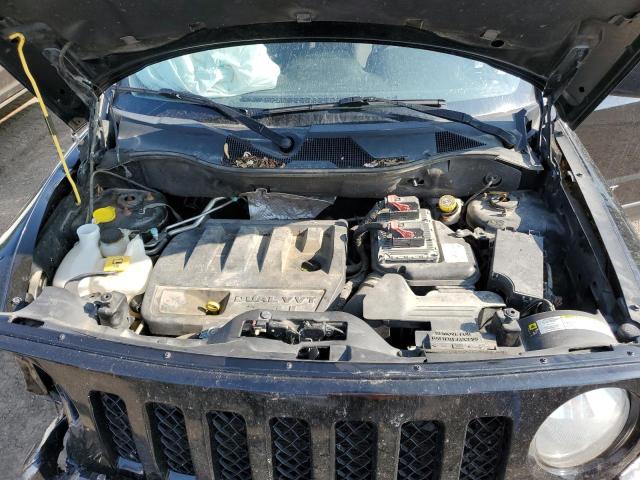 Photo 11 VIN: 1C4NJRFB7DD137449 - JEEP PATRIOT LA 