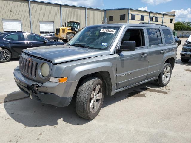 Photo 0 VIN: 1C4NJRFB7DD234456 - JEEP PATRIOT LA 