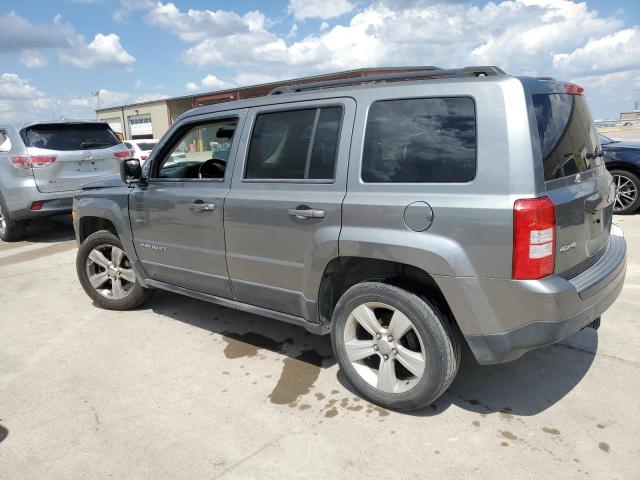 Photo 1 VIN: 1C4NJRFB7DD234456 - JEEP PATRIOT LA 