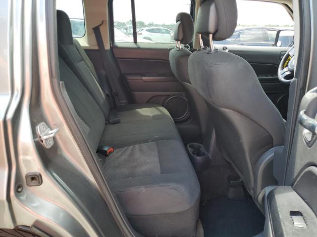 Photo 10 VIN: 1C4NJRFB7DD234456 - JEEP PATRIOT LA 