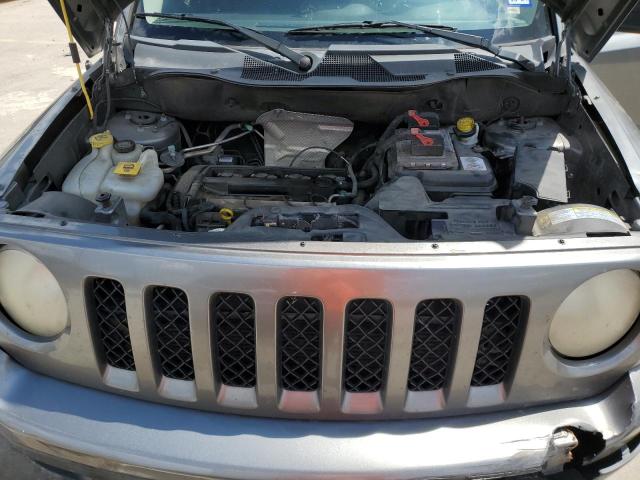 Photo 11 VIN: 1C4NJRFB7DD234456 - JEEP PATRIOT LA 