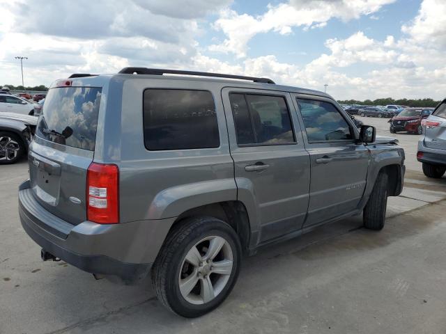 Photo 2 VIN: 1C4NJRFB7DD234456 - JEEP PATRIOT LA 