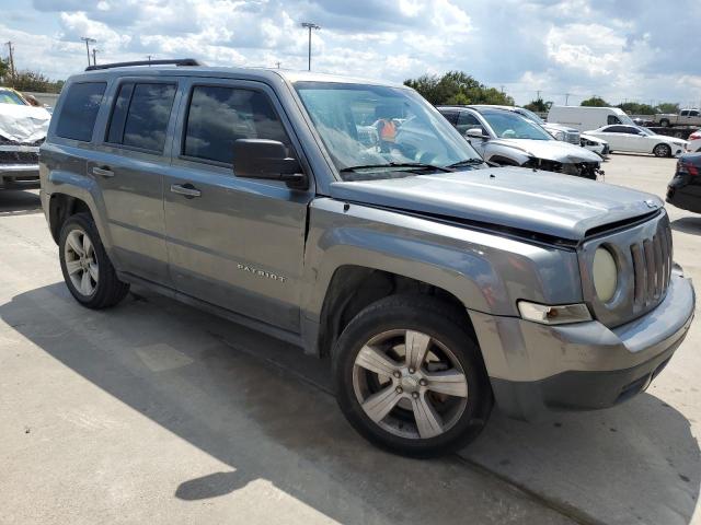 Photo 3 VIN: 1C4NJRFB7DD234456 - JEEP PATRIOT LA 