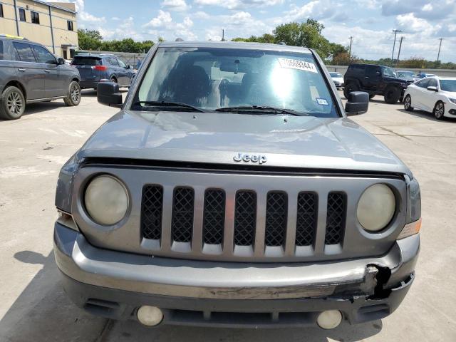 Photo 4 VIN: 1C4NJRFB7DD234456 - JEEP PATRIOT LA 