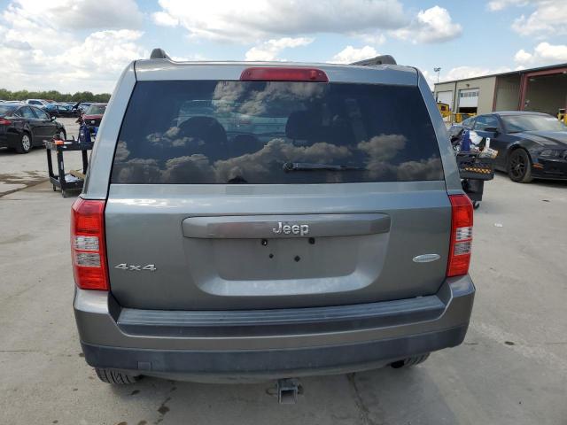 Photo 5 VIN: 1C4NJRFB7DD234456 - JEEP PATRIOT LA 