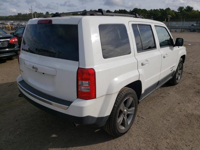 Photo 3 VIN: 1C4NJRFB7DD236966 - JEEP PATRIOT 