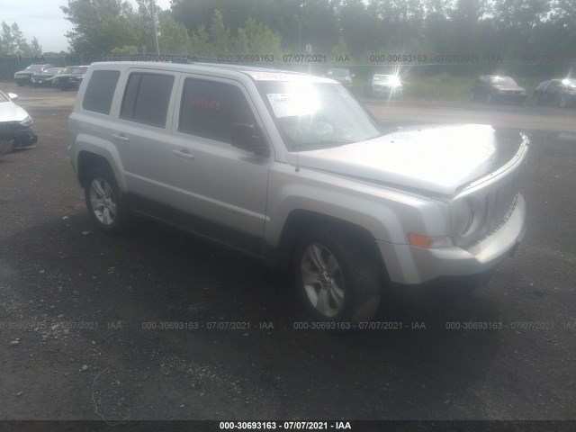 Photo 0 VIN: 1C4NJRFB7DD245229 - JEEP PATRIOT 