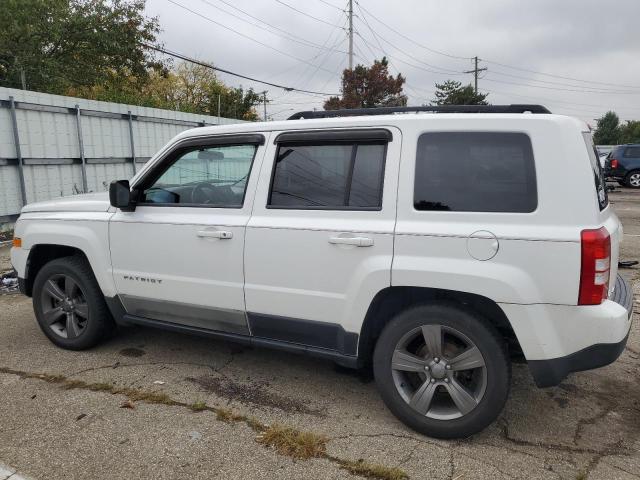 Photo 1 VIN: 1C4NJRFB7DD248714 - JEEP PATRIOT LA 