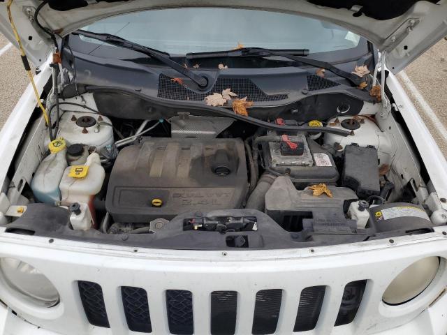 Photo 10 VIN: 1C4NJRFB7DD248714 - JEEP PATRIOT LA 