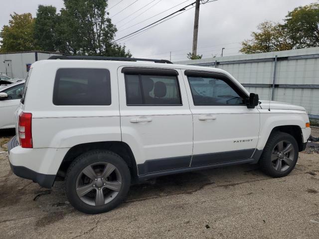 Photo 2 VIN: 1C4NJRFB7DD248714 - JEEP PATRIOT LA 