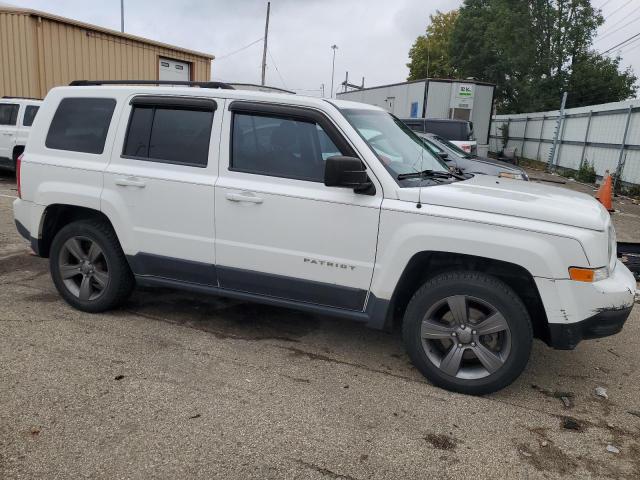 Photo 3 VIN: 1C4NJRFB7DD248714 - JEEP PATRIOT LA 