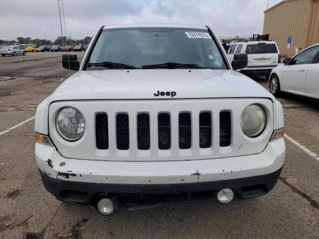 Photo 4 VIN: 1C4NJRFB7DD248714 - JEEP PATRIOT LA 