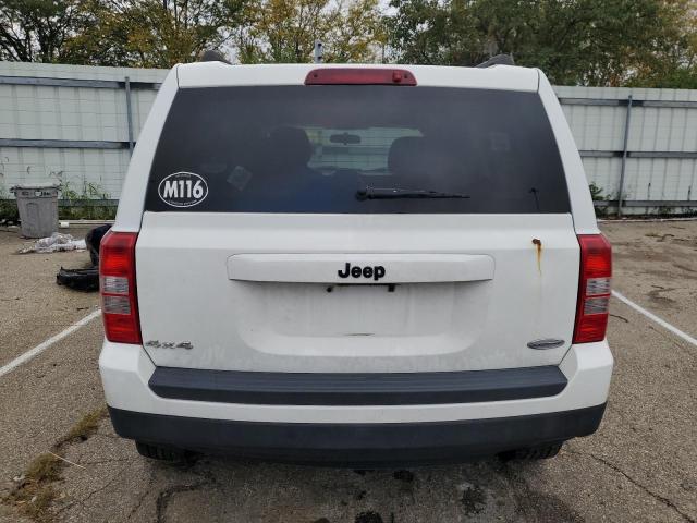 Photo 5 VIN: 1C4NJRFB7DD248714 - JEEP PATRIOT LA 