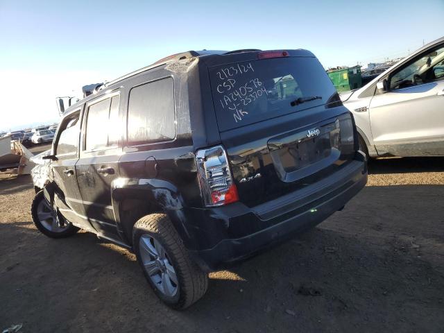 Photo 1 VIN: 1C4NJRFB7DD253704 - JEEP PATRIOT 