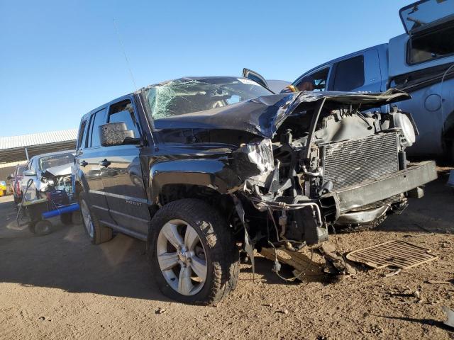 Photo 3 VIN: 1C4NJRFB7DD253704 - JEEP PATRIOT 