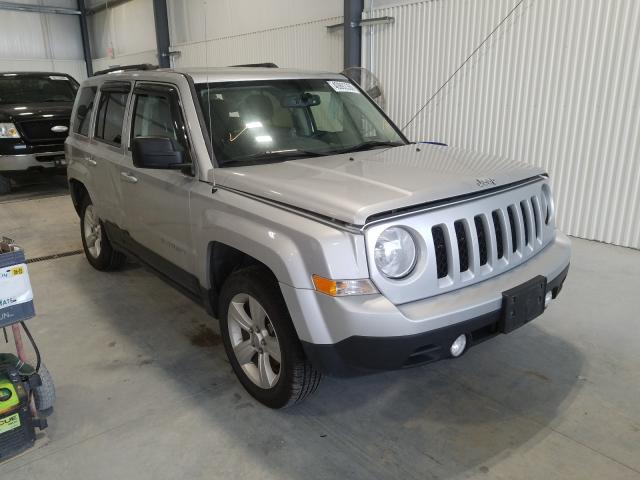 Photo 0 VIN: 1C4NJRFB7ED500785 - JEEP PATRIOT LA 