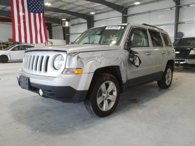 Photo 1 VIN: 1C4NJRFB7ED500785 - JEEP PATRIOT LA 