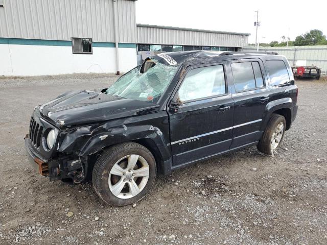 Photo 0 VIN: 1C4NJRFB7ED512211 - JEEP PATRIOT LA 