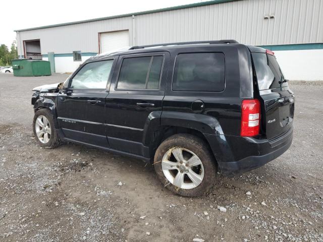 Photo 1 VIN: 1C4NJRFB7ED512211 - JEEP PATRIOT LA 