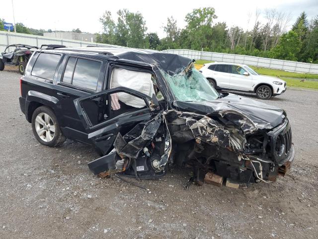 Photo 3 VIN: 1C4NJRFB7ED512211 - JEEP PATRIOT LA 