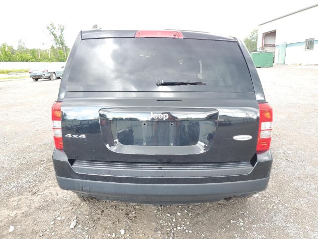 Photo 5 VIN: 1C4NJRFB7ED512211 - JEEP PATRIOT LA 