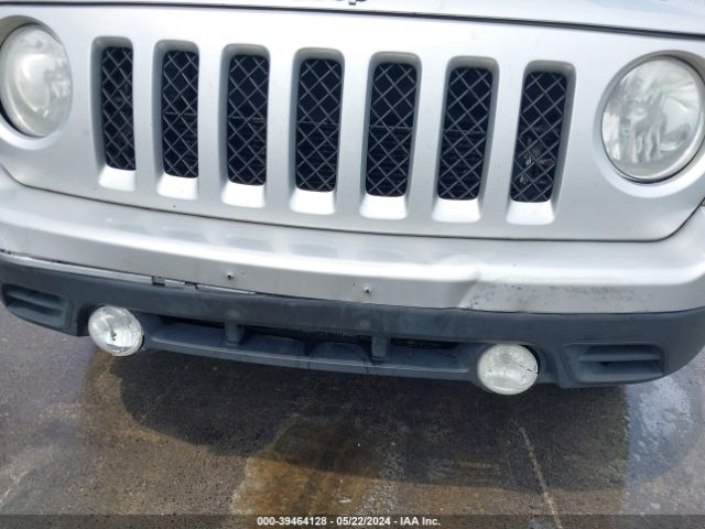 Photo 5 VIN: 1C4NJRFB7ED569766 - JEEP PATRIOT 