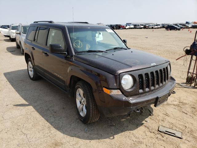 Photo 0 VIN: 1C4NJRFB7ED649939 - JEEP PATRIOT LA 