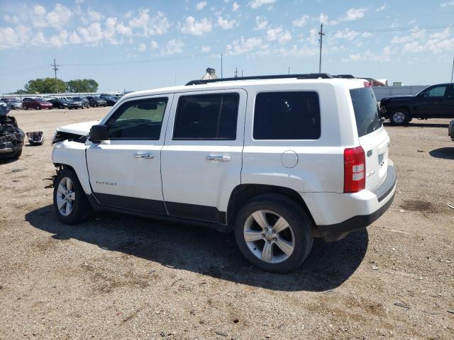 Photo 1 VIN: 1C4NJRFB7ED664571 - JEEP PATRIOT 