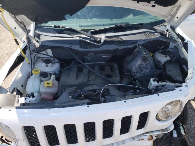 Photo 11 VIN: 1C4NJRFB7ED664571 - JEEP PATRIOT 