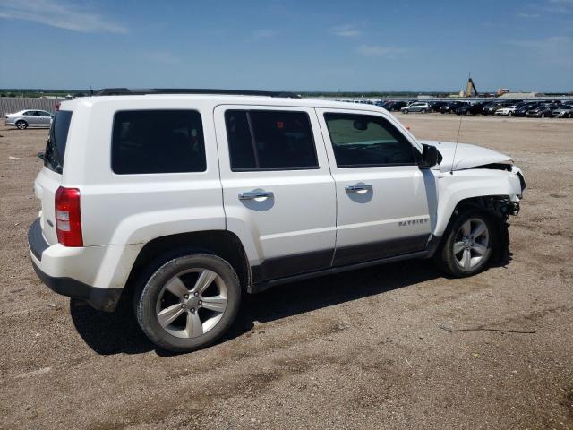 Photo 2 VIN: 1C4NJRFB7ED664571 - JEEP PATRIOT 