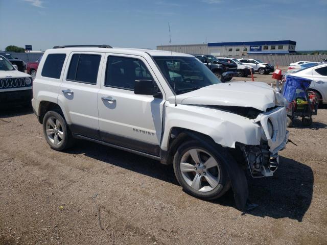 Photo 3 VIN: 1C4NJRFB7ED664571 - JEEP PATRIOT 