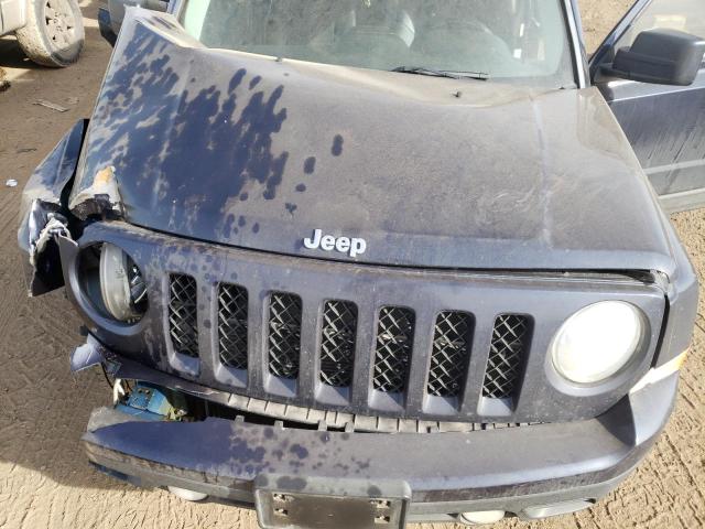 Photo 11 VIN: 1C4NJRFB7ED670922 - JEEP PATRIOT 