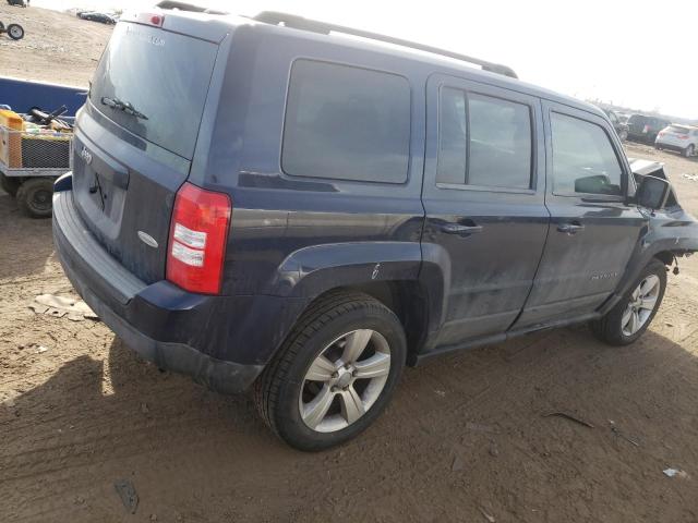 Photo 2 VIN: 1C4NJRFB7ED670922 - JEEP PATRIOT 