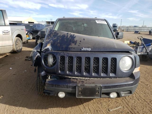 Photo 4 VIN: 1C4NJRFB7ED670922 - JEEP PATRIOT 